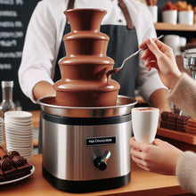 Load image into Gallery viewer, Gennaro's Artisanal Alfajores Pop-Up Station