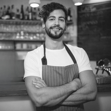 Load image into Gallery viewer, Gennaro's Artisanal Alfajores Pop-Up Station