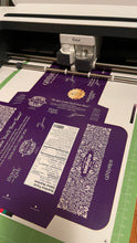 Load image into Gallery viewer, Gennaro’s Custom Embossed Alfajores