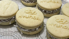 Load image into Gallery viewer, Gennaro’s Custom Embossed Alfajores