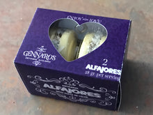 Load image into Gallery viewer, Gennaro’s Custom Embossed Alfajores
