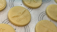 Load image into Gallery viewer, Gennaro’s Custom Embossed Alfajores
