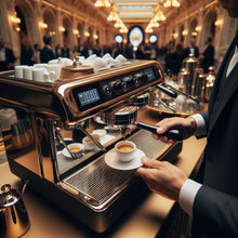 Load image into Gallery viewer, Gennaro's Artisanal Alfajores Pop-Up Station