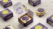 Load image into Gallery viewer, Gennaro’s Custom Embossed Alfajores