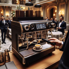 Load image into Gallery viewer, Gennaro's Artisanal Alfajores Pop-Up Station