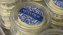 Load image into Gallery viewer, Gennaro’s Custom Embossed Alfajores