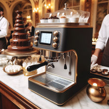 Load image into Gallery viewer, Gennaro's Artisanal Alfajores Pop-Up Station