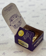 Load image into Gallery viewer, Gennaro’s Custom Embossed Alfajores