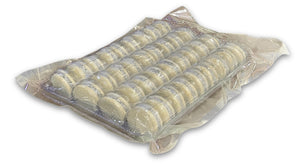 Gennaro’s Artisanal Alfajores Unwrapped