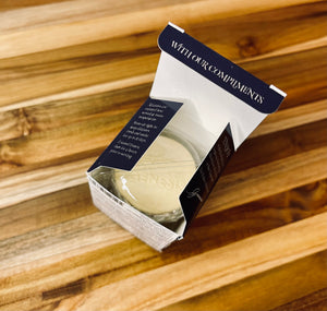 Gennaro’s Custom Embossed Alfajores