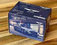 Load image into Gallery viewer, Gennaro’s Custom Embossed Alfajores