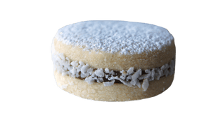 Gennaro’s Artisanal Alfajores Unwrapped