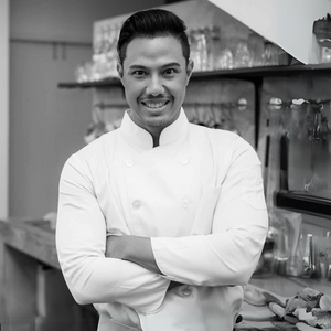 Gennaro's Artisanal Alfajores Pop-Up Station