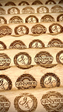 Load image into Gallery viewer, Gennaro’s Custom Embossed Alfajores