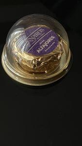Gennaro’s Custom Embossed Alfajores