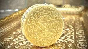 Gennaro’s Signature Alfajores Unwrapped